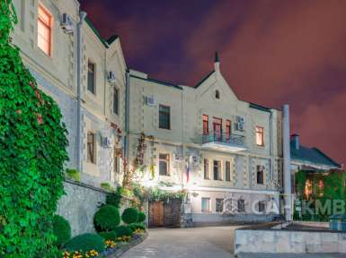 Санаторий Горячий Ключ —* Пятигорск - 14