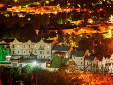 Санаторий Горячий Ключ —* Пятигорск - 15