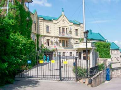 Санаторий Горячий Ключ —* Пятигорск - 18