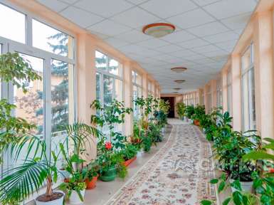 Санаторий Горячий Ключ —* Пятигорск - 23