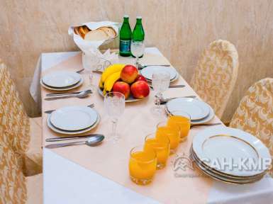 Санаторий Горячий Ключ —* Пятигорск - 24