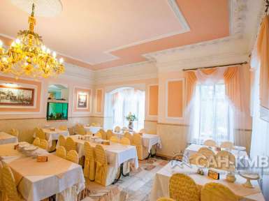 Санаторий Горячий Ключ —* Пятигорск - 27