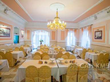 Санаторий Горячий Ключ —* Пятигорск - 28