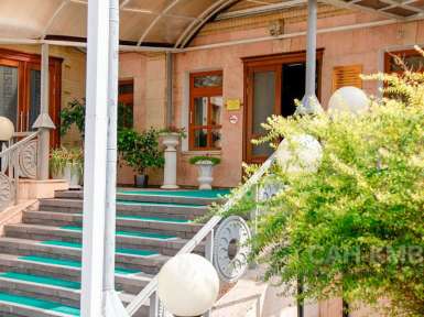 Санаторий Горячий Ключ —* Пятигорск - 5