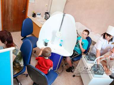 Санаторий Горячий Ключ —* Пятигорск - 41