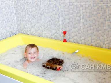 Санаторий Горячий Ключ —* Пятигорск - 44