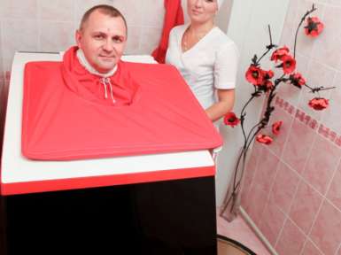 Санаторий Горячий Ключ —* Пятигорск - 50