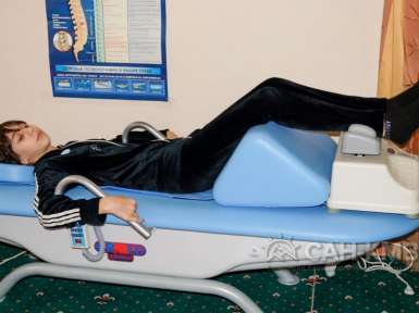 Санаторий Горячий Ключ —* Пятигорск - 51