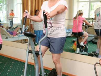 Санаторий Горячий Ключ —* Пятигорск - 52