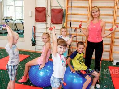 Санаторий Горячий Ключ —* Пятигорск - 58