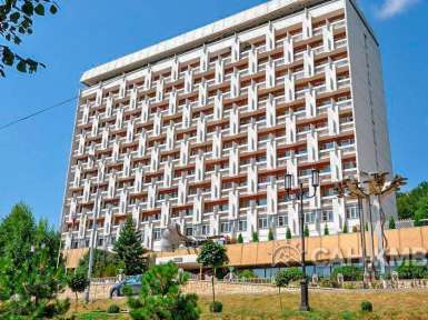 Санаторий Родник 3* Пятигорск - 2