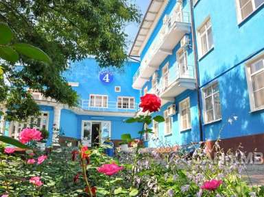 Санаторий Родник 3* Пятигорск - 16