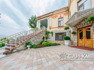 Санаторий Родник 3* Пятигорск - 18