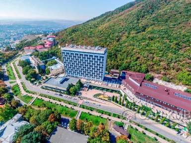 Санаторий Родник 3* Пятигорск - 3