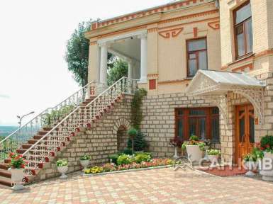 Санаторий Родник 3* Пятигорск - 21