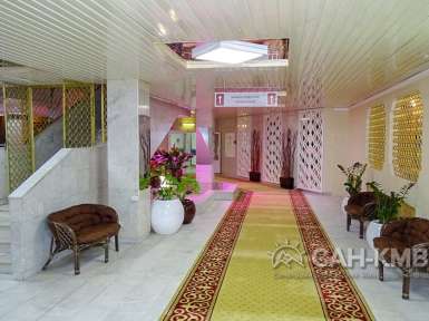 Санаторий Родник 3* Пятигорск - 25