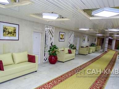 Санаторий Родник 3* Пятигорск - 29