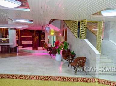 Санаторий Родник 3* Пятигорск - 30