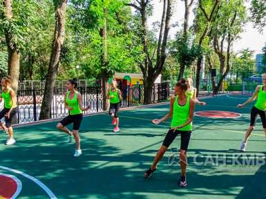 Санаторий Родник 3* Пятигорск - 32