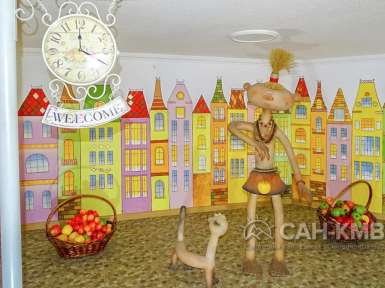 Санаторий Родник 3* Пятигорск - 33