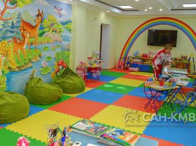 Санаторий Родник 3* Пятигорск - 34