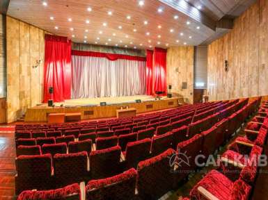 Санаторий Родник 3* Пятигорск - 36