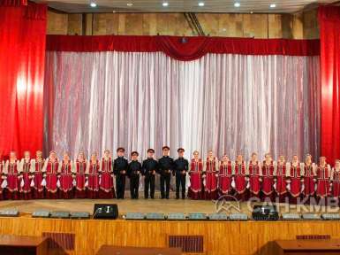 Санаторий Родник 3* Пятигорск - 38