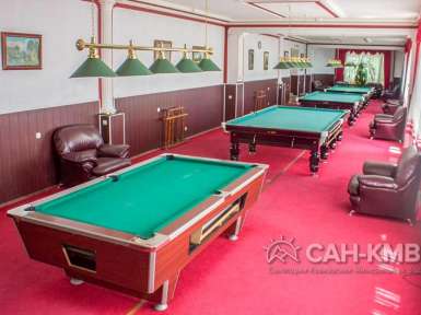 Санаторий Родник 3* Пятигорск - 39