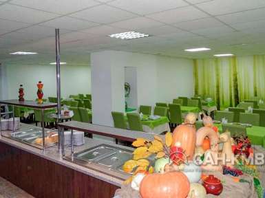 Санаторий Родник 3* Пятигорск - 40