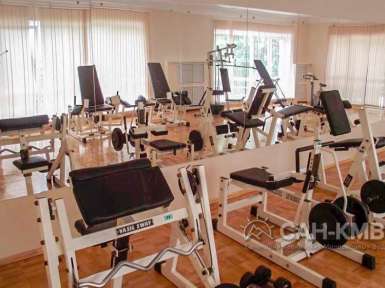 Санаторий Родник 3* Пятигорск - 42