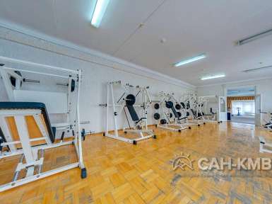 Санаторий Родник 3* Пятигорск - 43