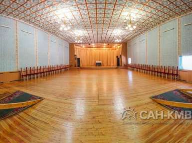 Санаторий Родник 3* Пятигорск - 44