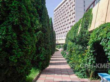 Санаторий Родник 3* Пятигорск - 7