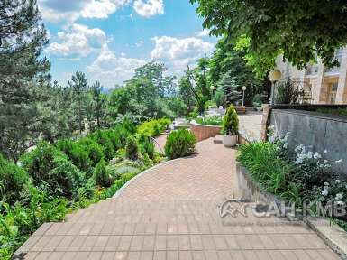 Санаторий Родник 3* Пятигорск - 8