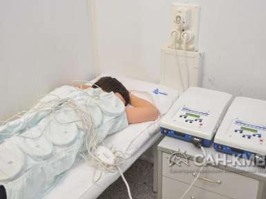 Санаторий Родник 3* Пятигорск - 55