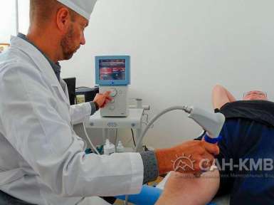 Санаторий Родник 3* Пятигорск - 57