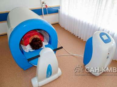 Санаторий Родник 3* Пятигорск - 59