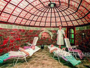 Санаторий Родник 3* Пятигорск - 63