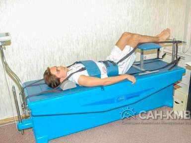 Санаторий Родник 3* Пятигорск - 46