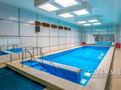 Санаторий Родник 3* Пятигорск - 64