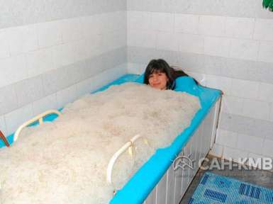 Санаторий Родник 3* Пятигорск - 65