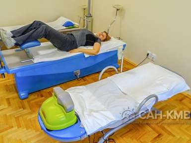 Санаторий Родник 3* Пятигорск - 49