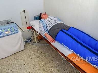 Санаторий Родник 3* Пятигорск - 51