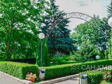 Санаторий «им. С.М. Кирова» 3* Пятигорск - 11