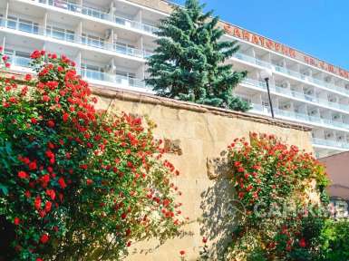 Санаторий «им. С.М. Кирова» 3* Пятигорск - 15