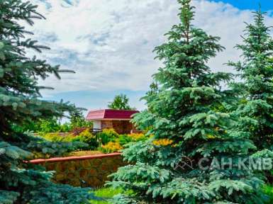 Санаторий «им. С.М. Кирова» 3* Пятигорск - 21