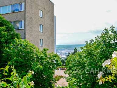 Санаторий «им. С.М. Кирова» 3* Пятигорск - 23