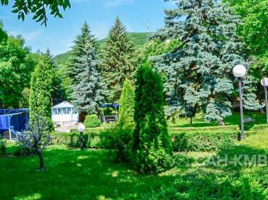 Санаторий «им. С.М. Кирова» 3* Пятигорск - 24