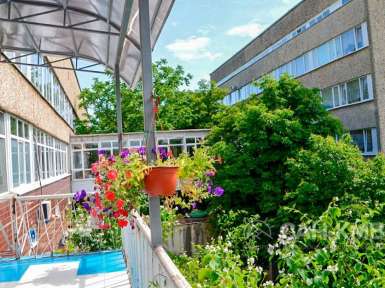 Санаторий «им. С.М. Кирова» 3* Пятигорск - 27