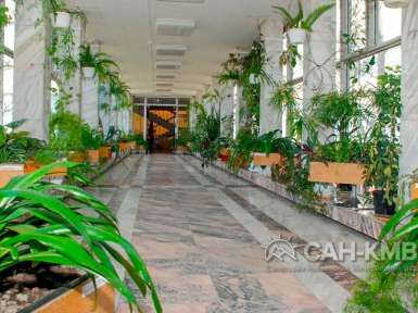 Санаторий «им. С.М. Кирова» 3* Пятигорск - 30